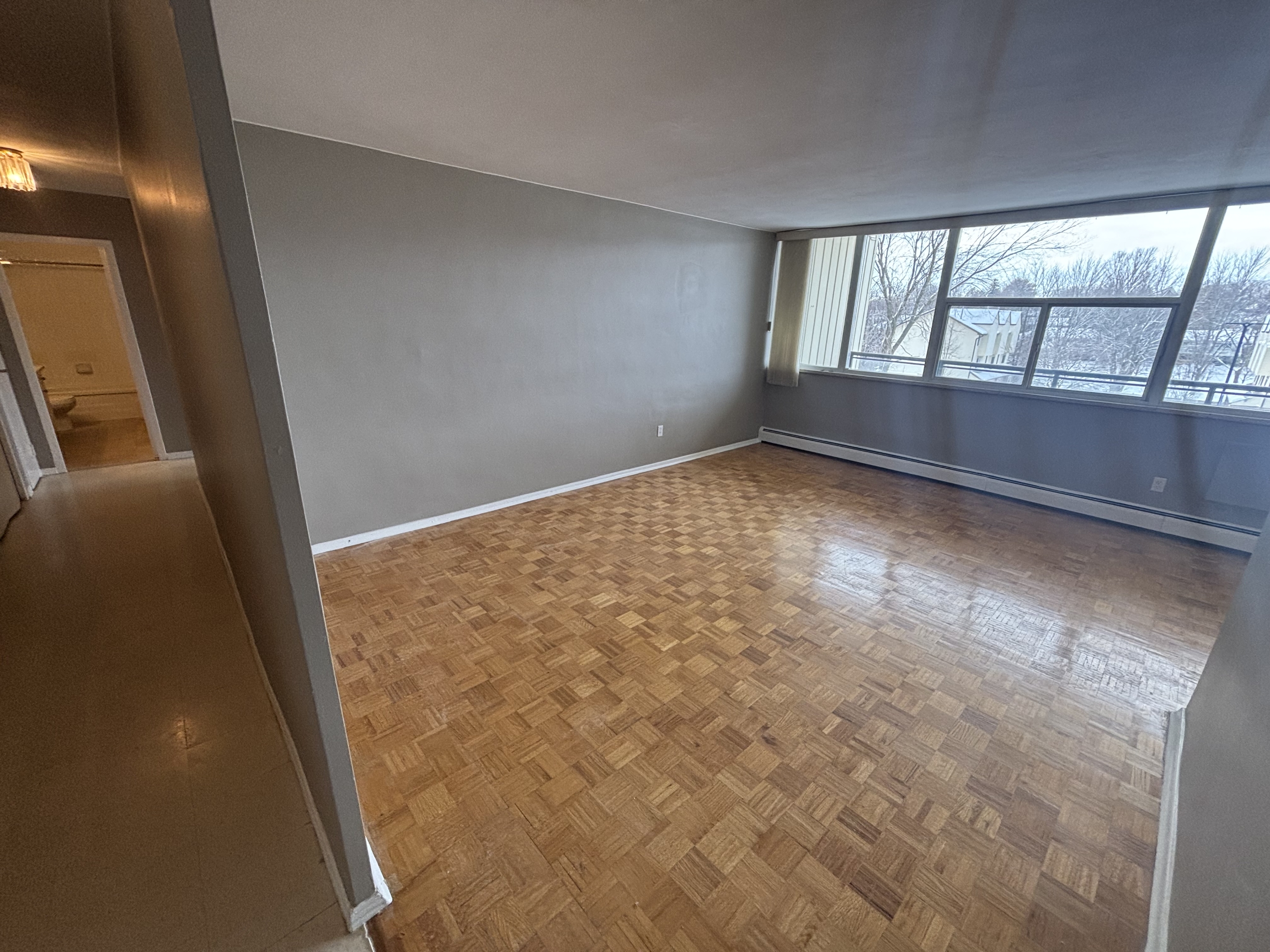 1061 Queen's Boulevard - 207