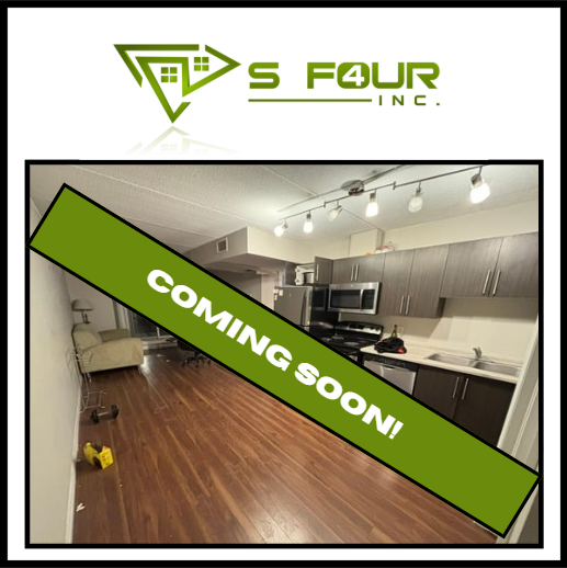 251 Erb Street West - Unit #18 2BR + Den