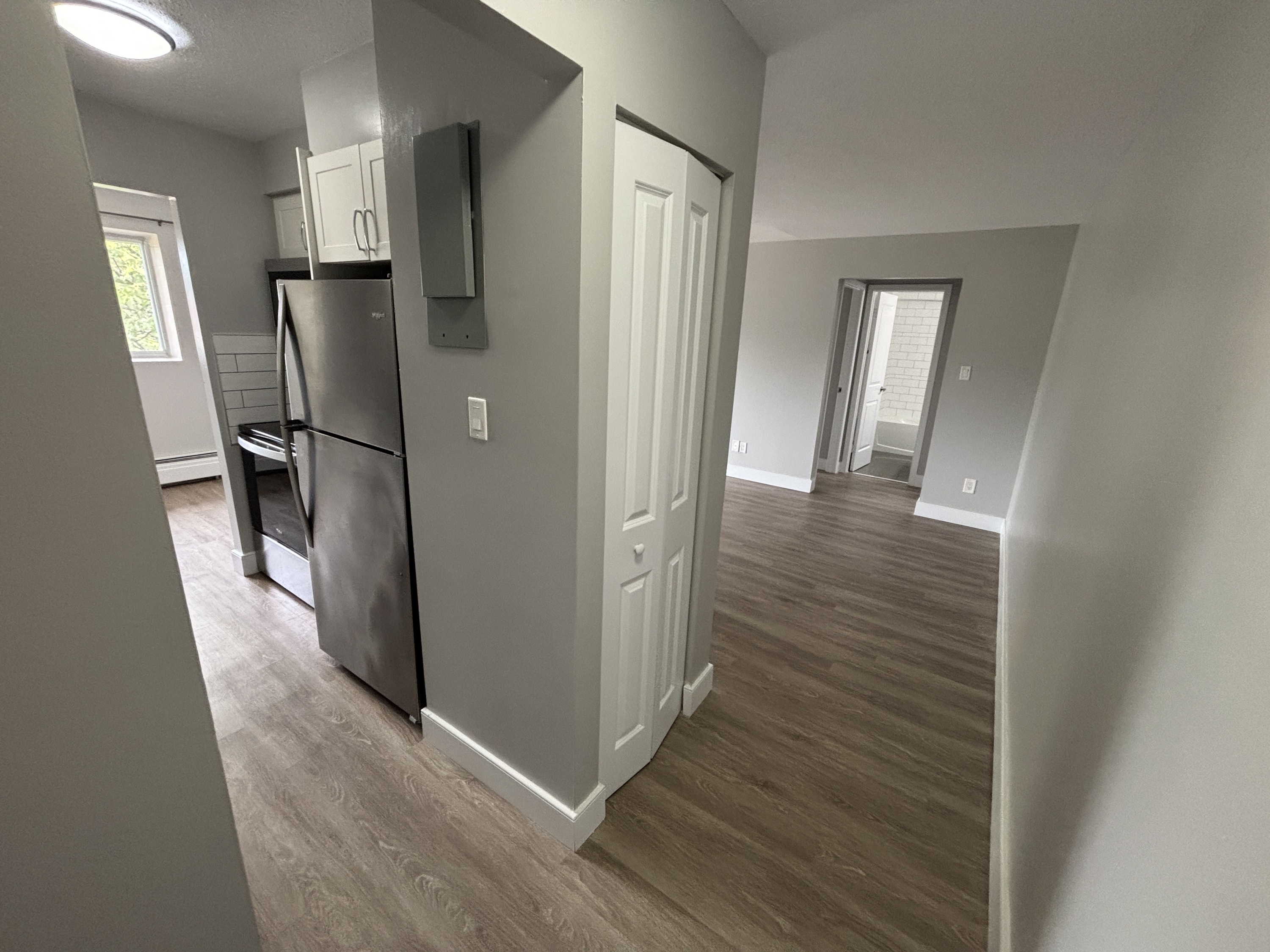 93 Westwood Drive - 301