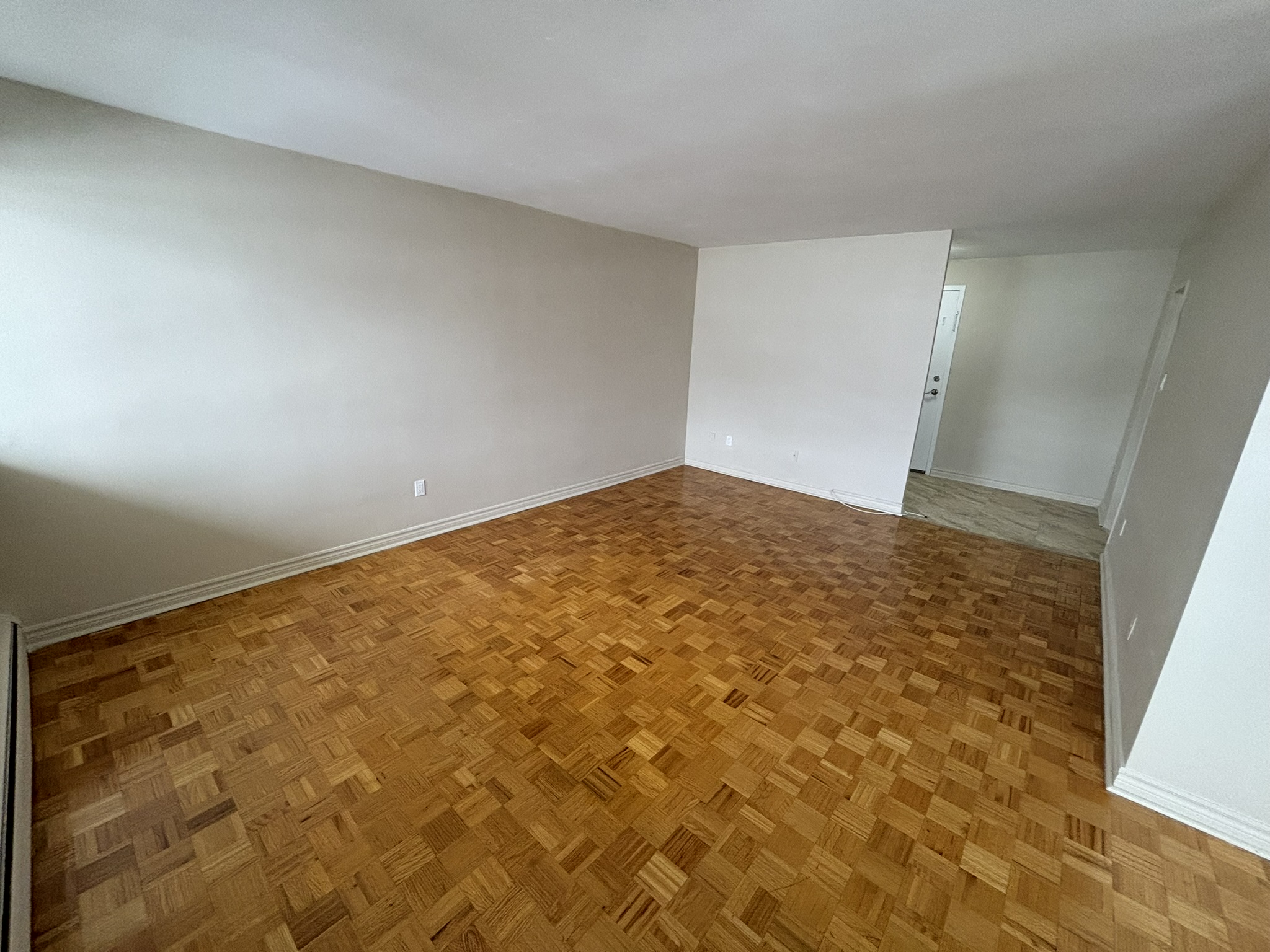 1061 Queen's Boulevard - 704