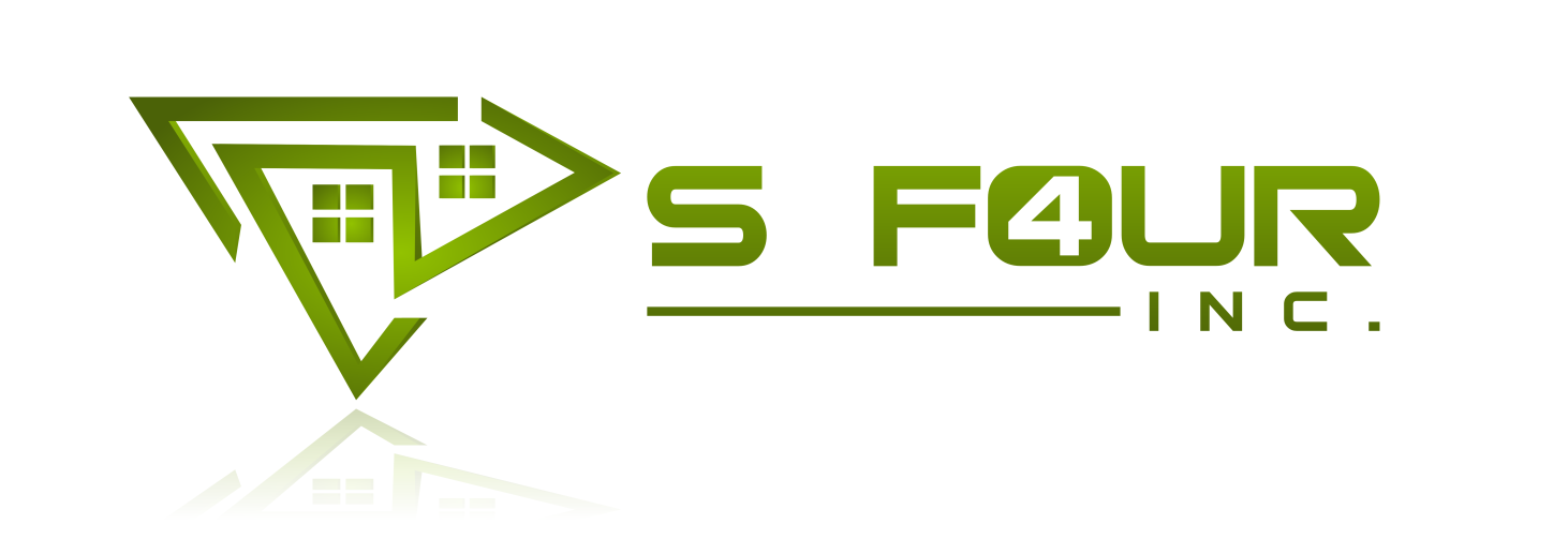 S Four Inc.