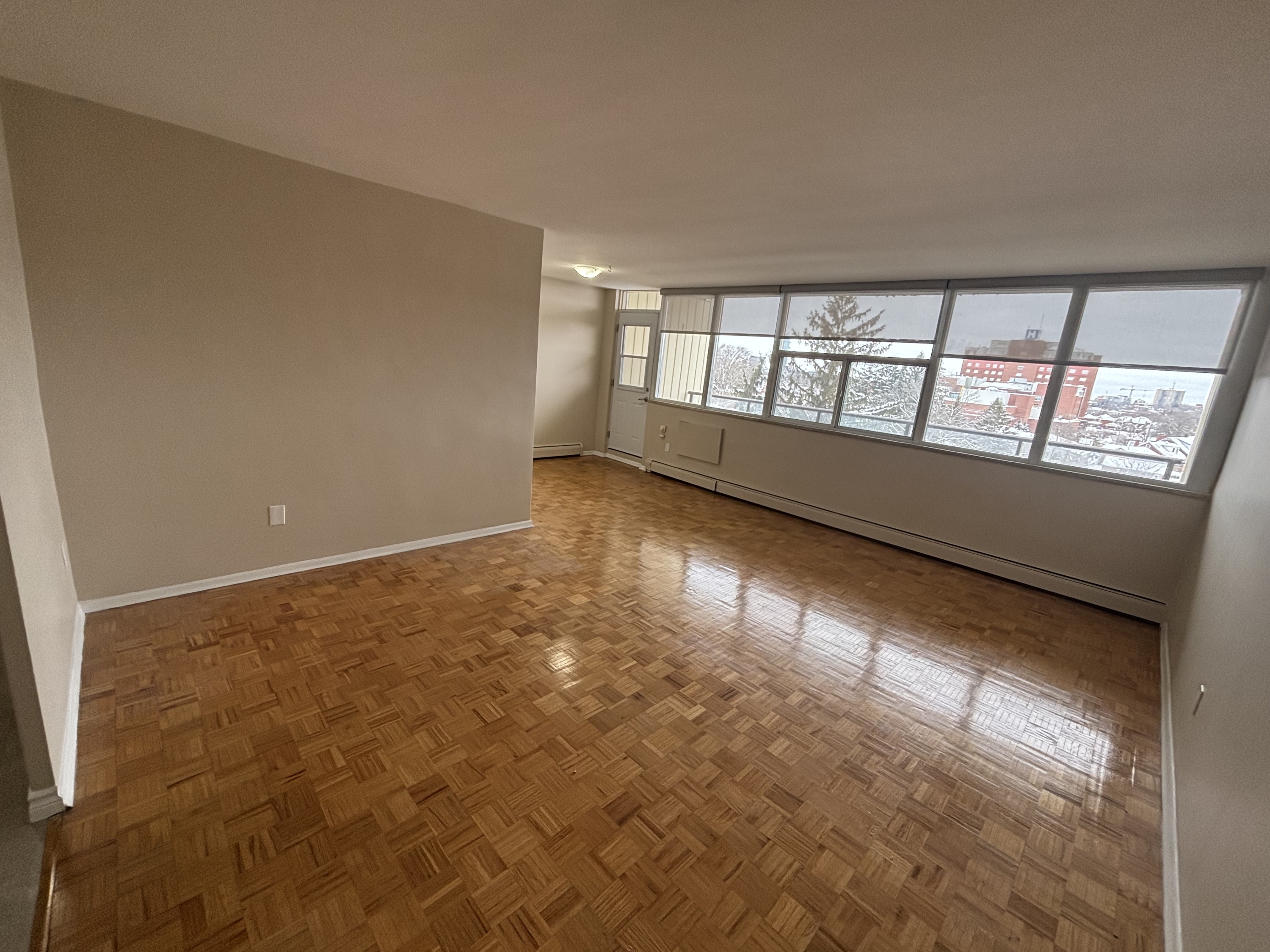 1061 Queen's Boulevard - 702