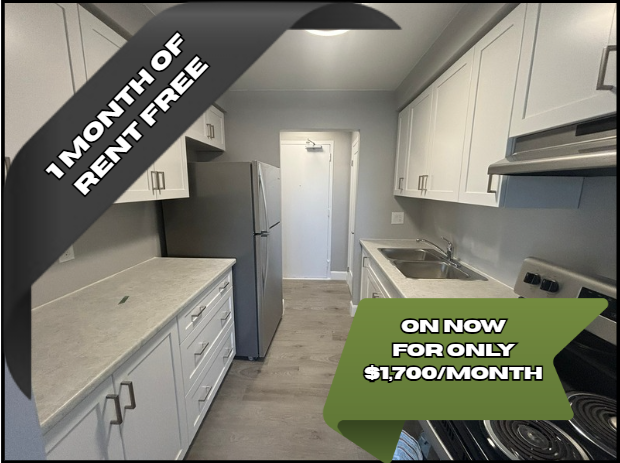 50 Queenston Drive #305